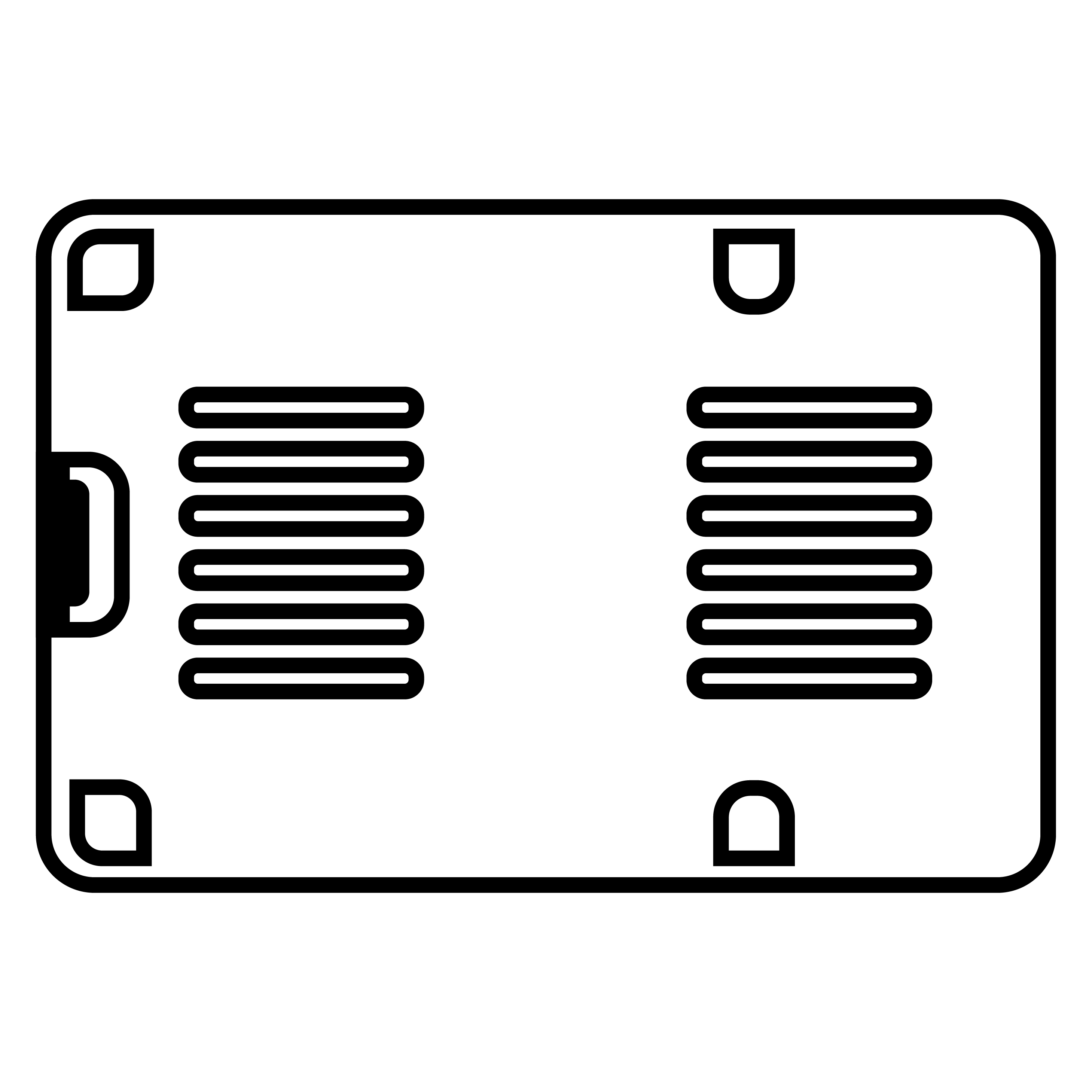 保护底座