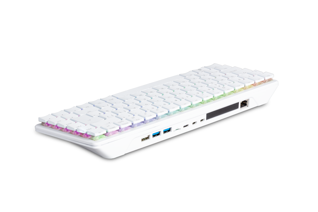 Raspberry Pi 500+
